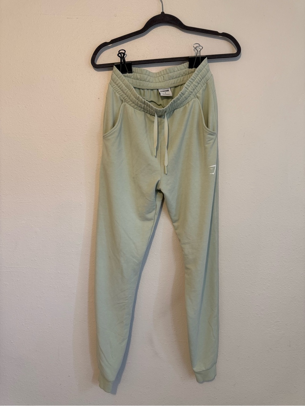 Women’s Gymshark Joggers